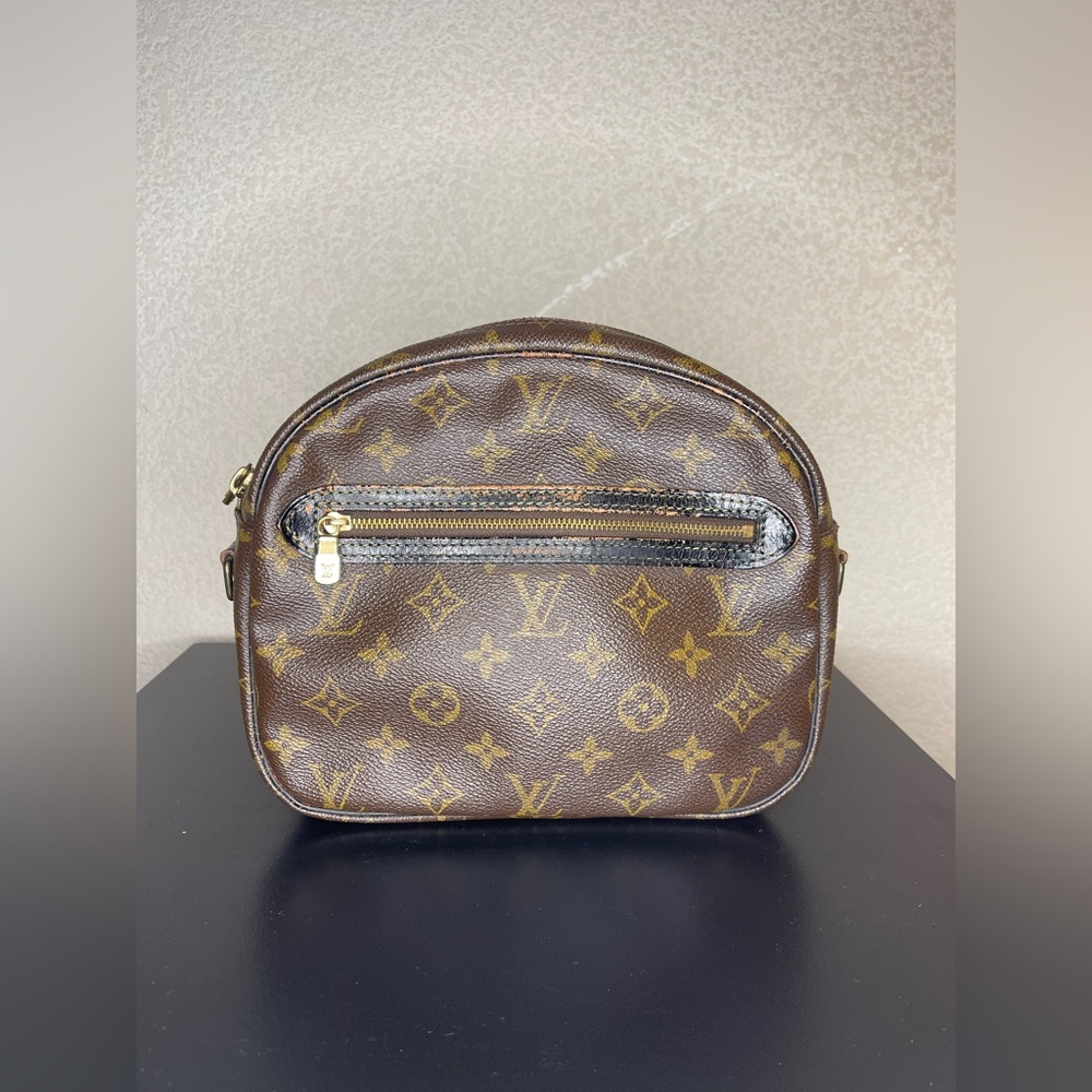 Vintage Louis Vuitton Senlis Bag